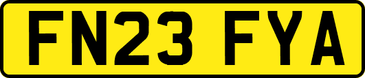 FN23FYA