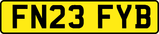 FN23FYB
