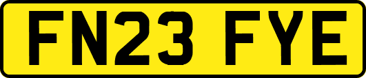 FN23FYE