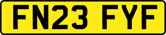 FN23FYF