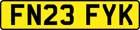 FN23FYK