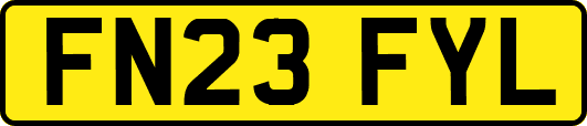 FN23FYL