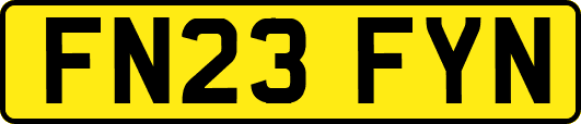 FN23FYN