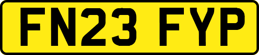 FN23FYP