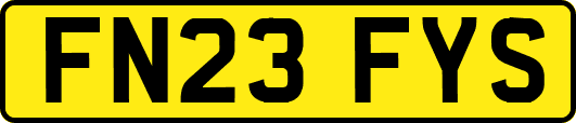 FN23FYS