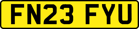 FN23FYU
