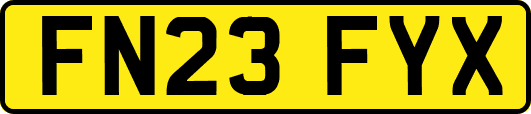 FN23FYX