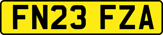 FN23FZA
