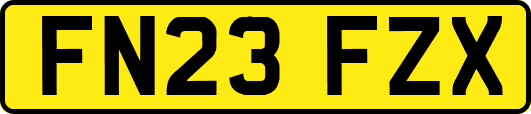 FN23FZX