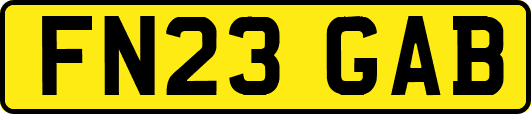 FN23GAB