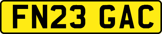 FN23GAC