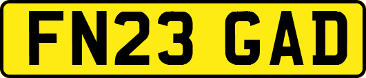 FN23GAD