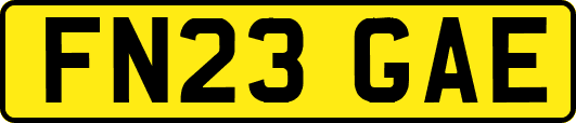 FN23GAE