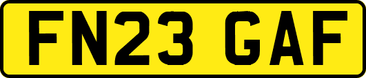 FN23GAF