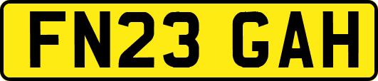 FN23GAH
