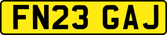 FN23GAJ
