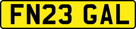 FN23GAL