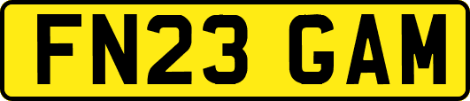FN23GAM
