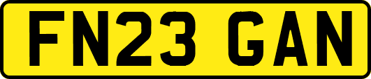 FN23GAN