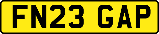 FN23GAP