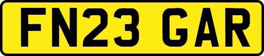 FN23GAR