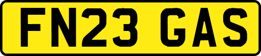 FN23GAS