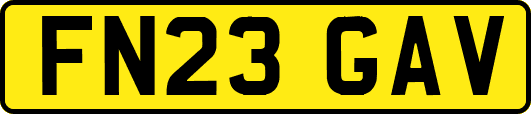 FN23GAV