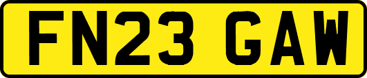 FN23GAW
