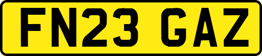 FN23GAZ