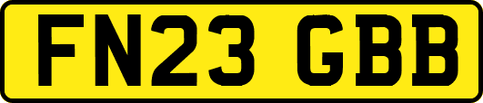FN23GBB