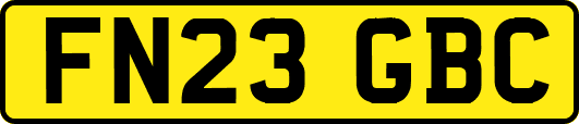 FN23GBC