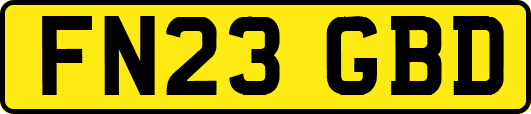 FN23GBD