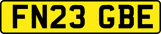 FN23GBE