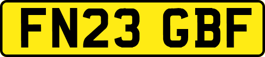 FN23GBF