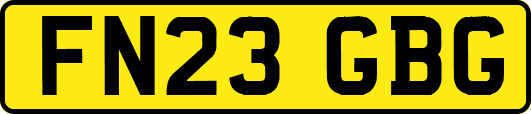 FN23GBG