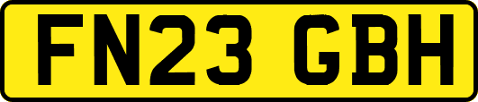 FN23GBH