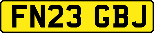 FN23GBJ