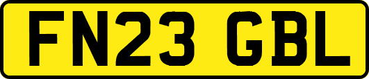 FN23GBL