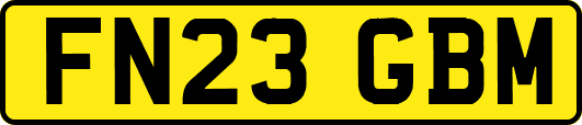 FN23GBM