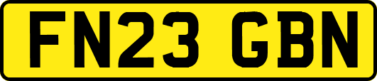 FN23GBN