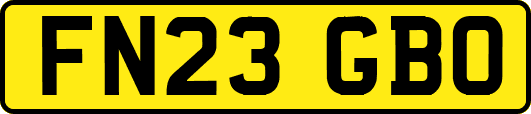 FN23GBO