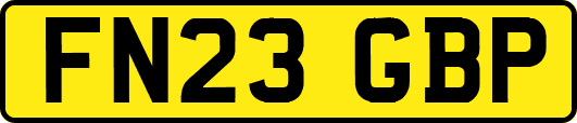 FN23GBP