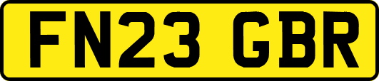 FN23GBR