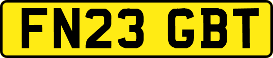 FN23GBT