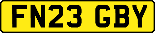 FN23GBY