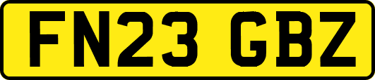 FN23GBZ