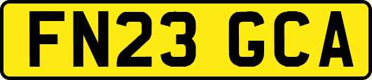 FN23GCA