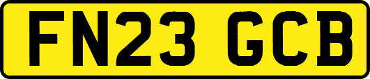 FN23GCB