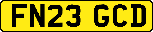 FN23GCD
