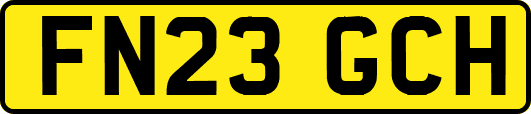 FN23GCH
